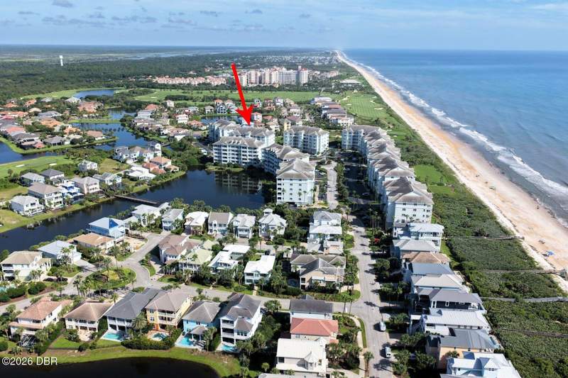 3 bedroom Condominium at 300 Cinnamon Beach Way #232, Ocean Hammock, Palm Coast — photo 2