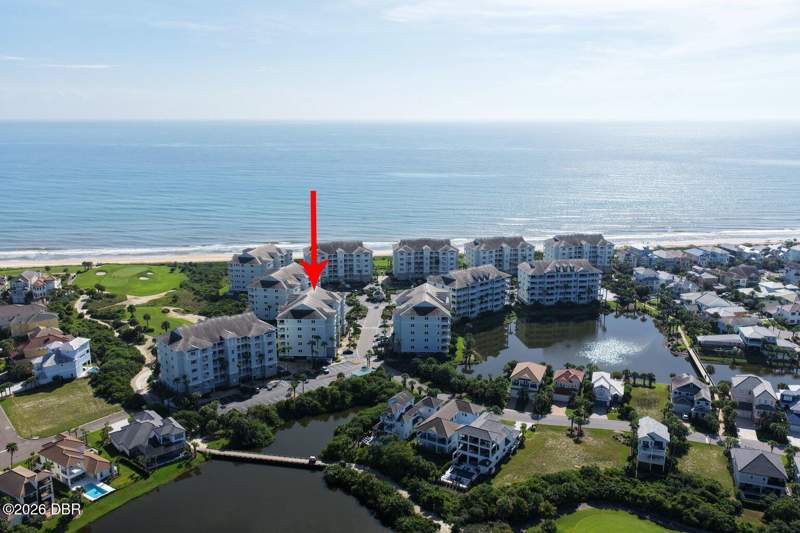 3 bedroom Condominium at 300 Cinnamon Beach Way #232, Ocean Hammock, Palm Coast — photo 4