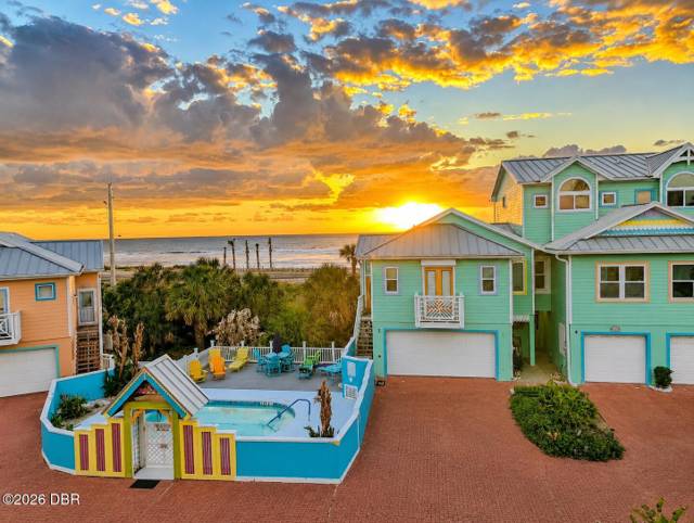 3000 Ocean Shore Boulevard ##9