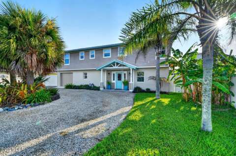 4717 S Atlantic Avenue, home for sale on S Atlantic Avenue