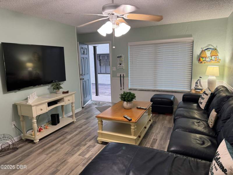 2 bedroom Condominium at 1404 N Atlantic Avenue #30, Le Atlantico Condo, Daytona Beach — photo 2