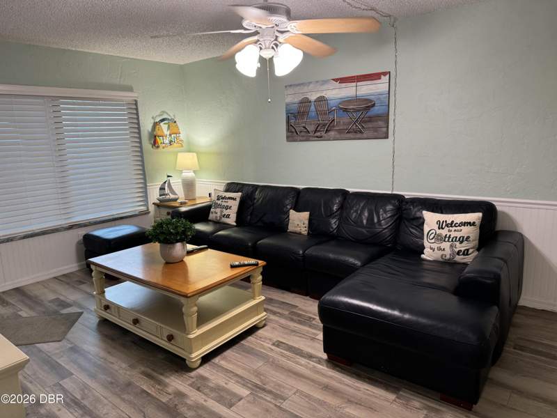 2 bedroom Condominium at 1404 N Atlantic Avenue #30, Le Atlantico Condo, Daytona Beach — photo 3