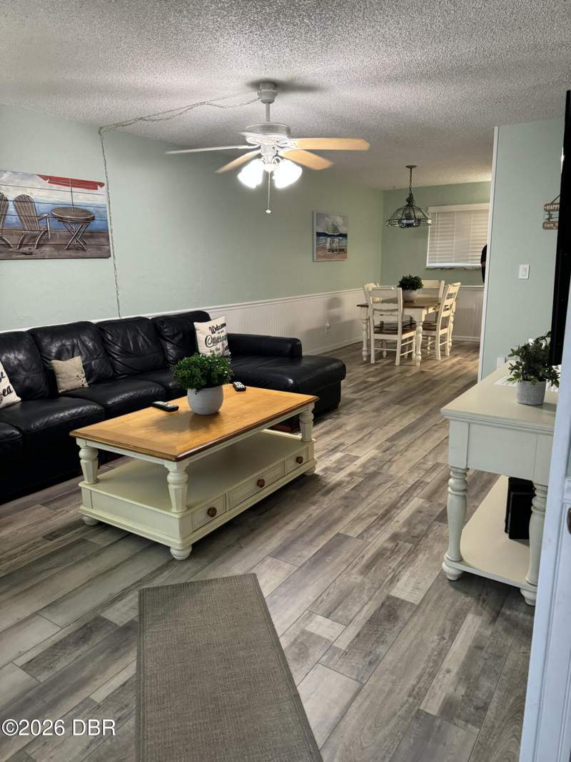 2 bedroom Condominium at 1404 N Atlantic Avenue #30, Le Atlantico Condo, Daytona Beach — photo 4