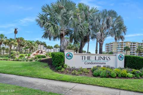 4670 Links Village Drive #B606, gated community for sale in Ponce Inlet