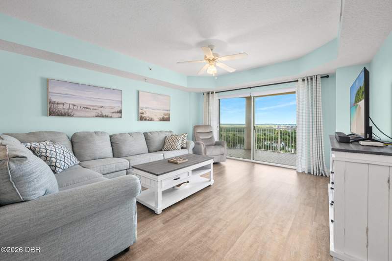 2 bedroom Condominium at 4670 Links Village Drive #B606, Links South At Harbour Village, A Condo, Ponce Inlet — photo 5