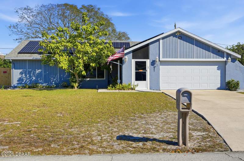 3 bedroom Single Family Residence at 934 Wilmington Drive, Deltona Lakes, Deltona — photo 3