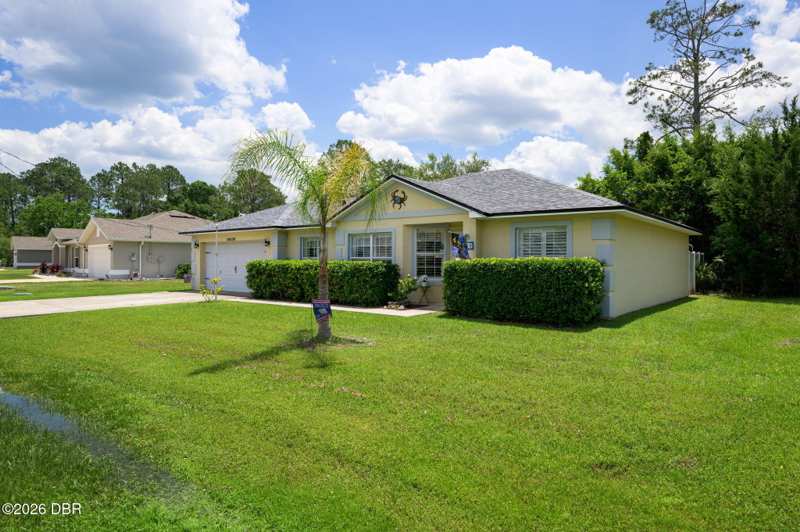 3 bedroom Single Family Residence at 18 Phoenix Lane, Other, Palm Coast — photo 1