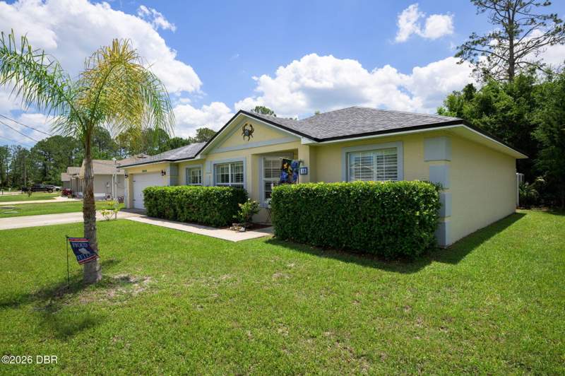 3 bedroom Single Family Residence at 18 Phoenix Lane, Other, Palm Coast — photo 5