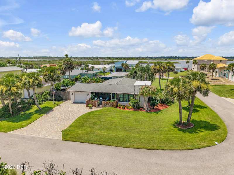 3 bedroom Single Family Residence at 201 S Venetian Way, Venetian Way, Port Orange — photo 1
