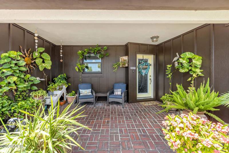 3 bedroom Single Family Residence at 201 S Venetian Way, Venetian Way, Port Orange — photo 5