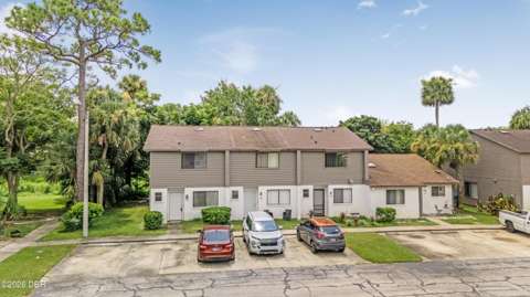 190 W Sandalwood Court, home for sale in Daytona Beach 32119