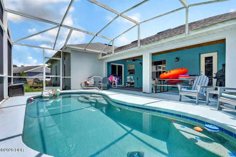 3 bedroom Single Family Residence at 800 Coltra Lane, Deltona Lakes, Deltona — photo 3