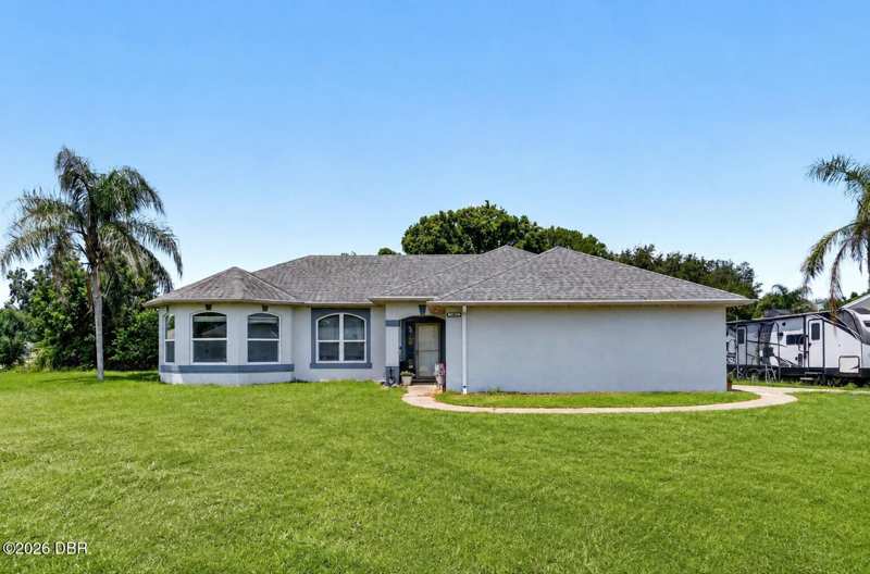 3 bedroom Single Family Residence at 800 Coltra Lane, Deltona Lakes, Deltona — photo 1