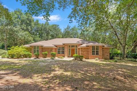 288 Crooked Tree Trail, home for sale in DeLand 32724