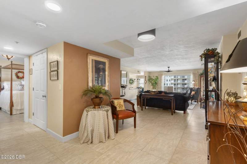 2 bedroom Condominium at 1 John Anderson Drive #5160, Ormond Heritage, A Condo, The, Ormond Beach — photo 3