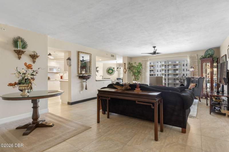 2 bedroom Condominium at 1 John Anderson Drive #5160, Ormond Heritage, A Condo, The, Ormond Beach — photo 4