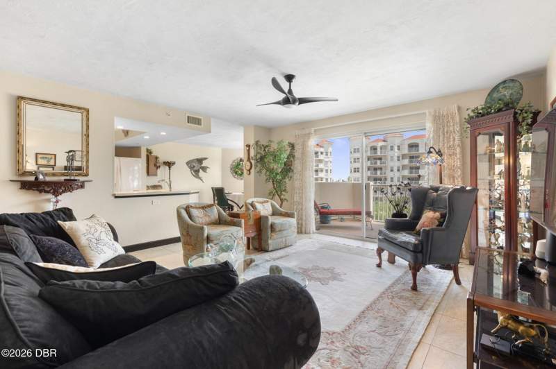 2 bedroom Condominium at 1 John Anderson Drive #5160, Ormond Heritage, A Condo, The, Ormond Beach — photo 5