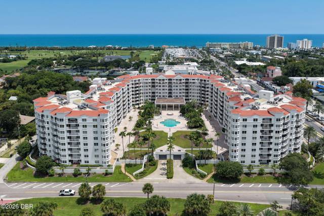 1 John Anderson Drive #5160