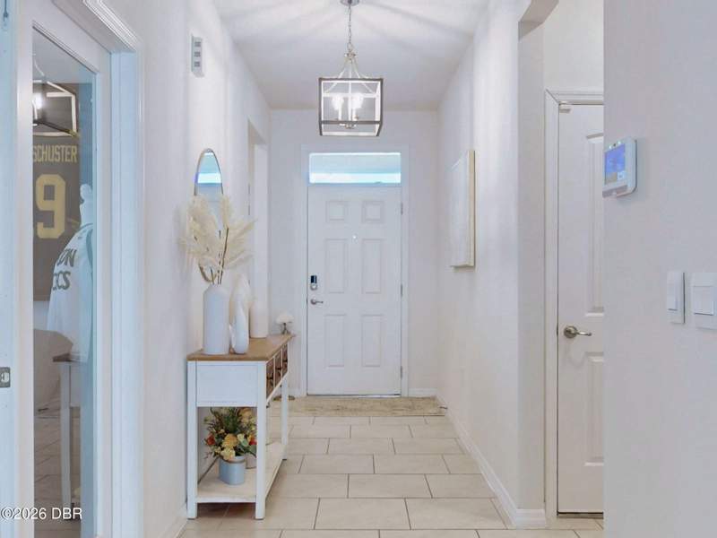 3 bedroom Single Family Residence at 1739 Red Rock Road, Oak Leaf Preserve, New Smyrna Beach — photo 5