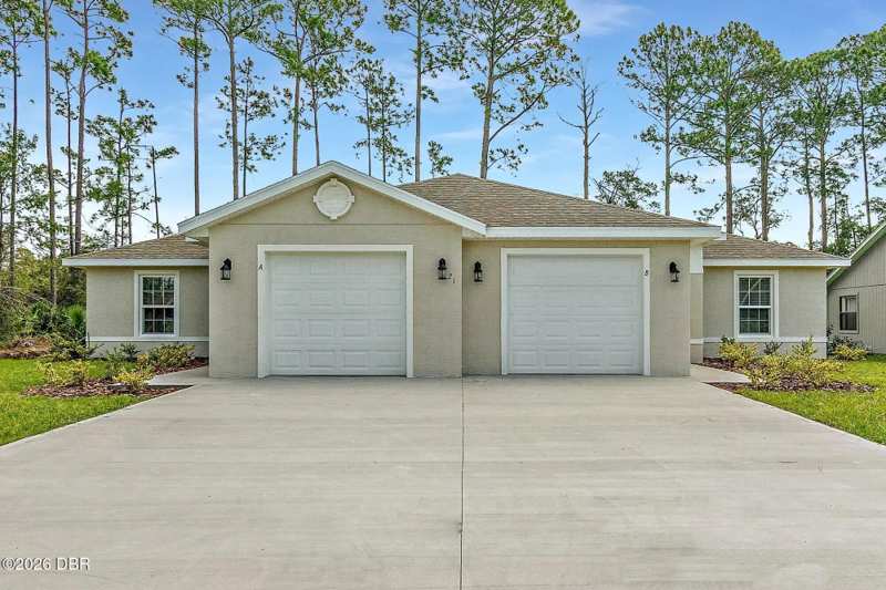 6 bedroom Single Family Residence at 112 Seattle Trail, Not In Subdivision, Palm Coast — photo 1
