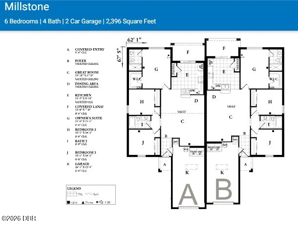 6 bedroom Single Family Residence at 112 Seattle Trail, Not In Subdivision, Palm Coast — photo 2