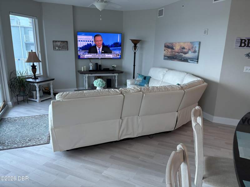 3 bedroom Condominium at 3737 S Atlantic Avenue #301, Salida Del Sol, Daytona Beach Shores — photo 2