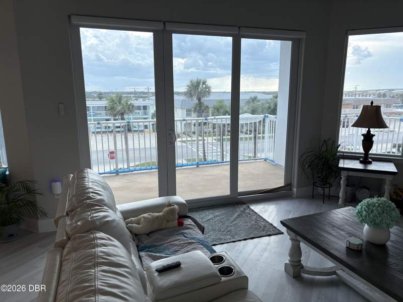 3 bedroom Condominium at 3737 S Atlantic Avenue #301, Salida Del Sol, Daytona Beach Shores — photo 3