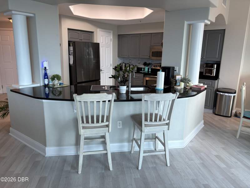 3 bedroom Condominium at 3737 S Atlantic Avenue #301, Salida Del Sol, Daytona Beach Shores — photo 5