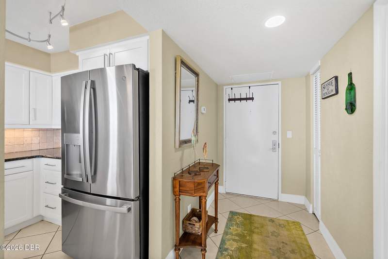 2 bedroom Condominium at 3047 S Atlantic Avenue #402, Oceans Two, Daytona Beach Shores — photo 5
