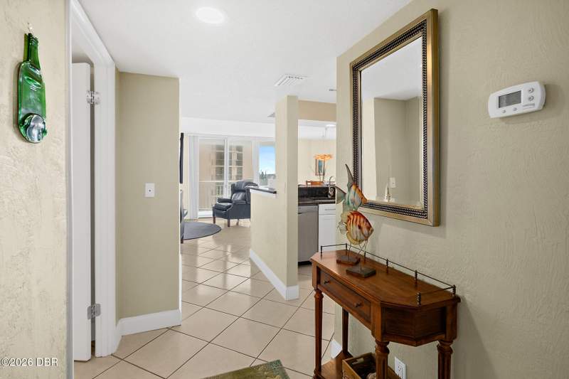 2 bedroom Condominium at 3047 S Atlantic Avenue #402, Oceans Two, Daytona Beach Shores — photo 4