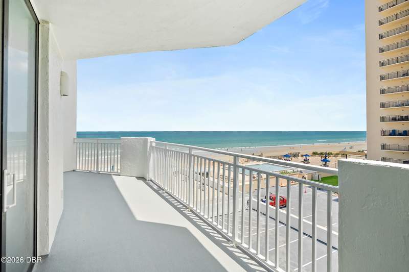 2 bedroom Condominium at 3047 S Atlantic Avenue #402, Oceans Two, Daytona Beach Shores — photo 3