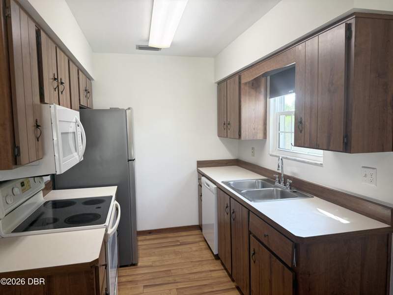 2 bedroom Condominium at 840 Center Avenue #76, Holly Square Condo, Holly Hill — photo 4