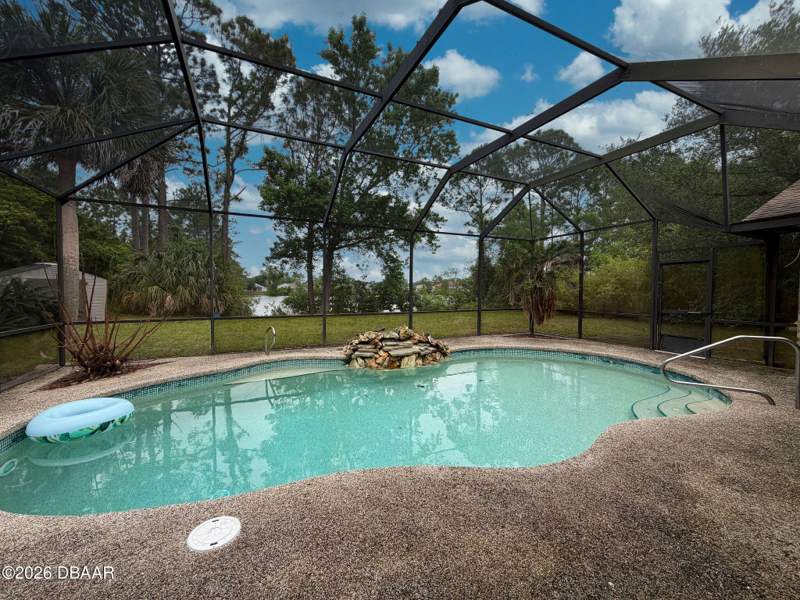 3 bedroom Single Family Residence at 51 Fanshawe Lane, Palm Coast, Palm Coast — photo 4