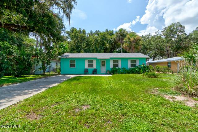 537 Blake Road home for sale in Big Tree Meadows