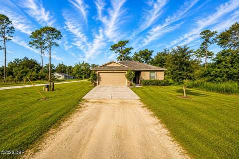 1200 9Th Avenue, home for sale in DeLand 32724