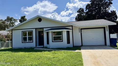 1906 Blake Place, home for sale in Daytona Beach 32119