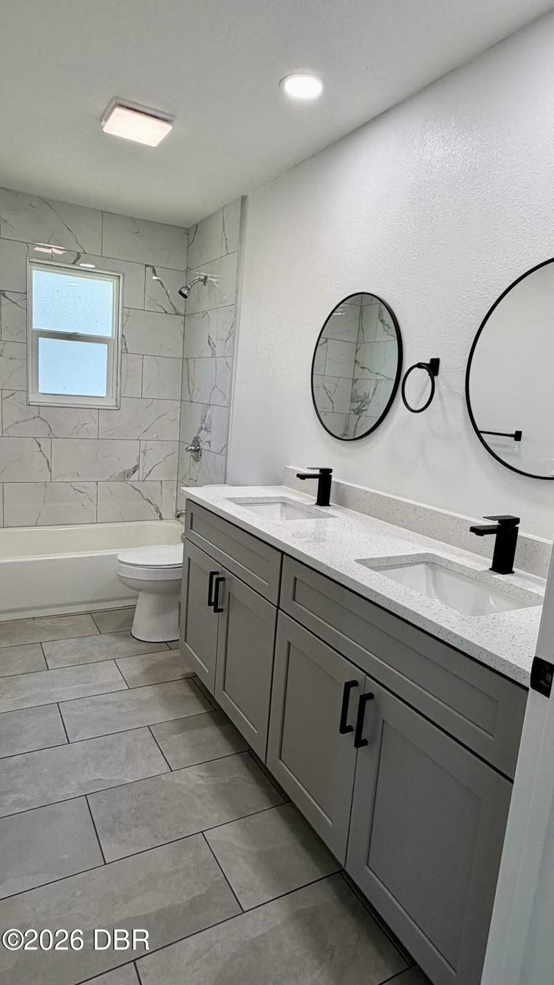 2 bedroom Single Family Residence at 1906 Blake Place, Daytona Estates, Daytona Beach — photo 2