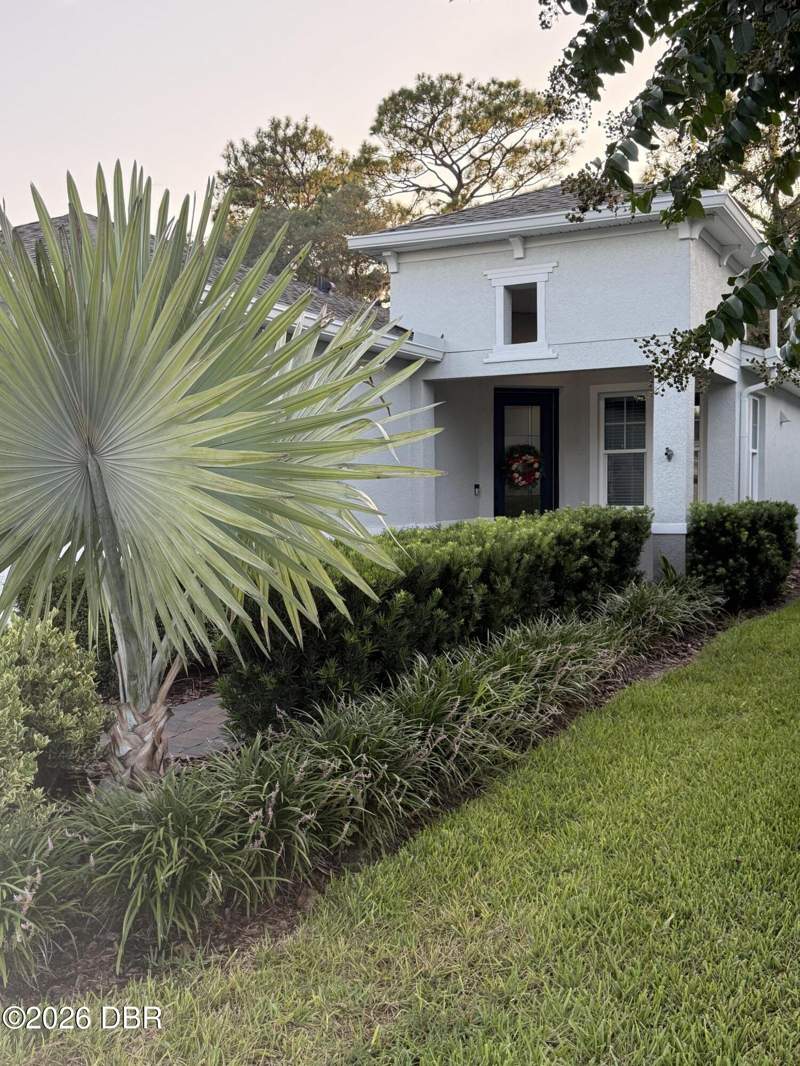 2 bedroom Single Family Residence at 173 Old Moss Circle, Victoria Gardens, DeLand — photo 2