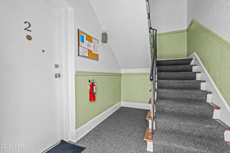2 bedroom Condominium at 500 S Beach Street #B2, New Colony House Condo, Daytona Beach — photo 5
