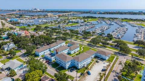500 S Beach Street #B2, Daytona Beach FL - photo 20 of 21