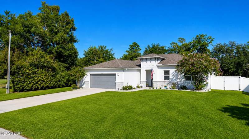 3 bedroom Single Family Residence at 3016 Fayson Circle, Deltona Lakes, Deltona — photo 4