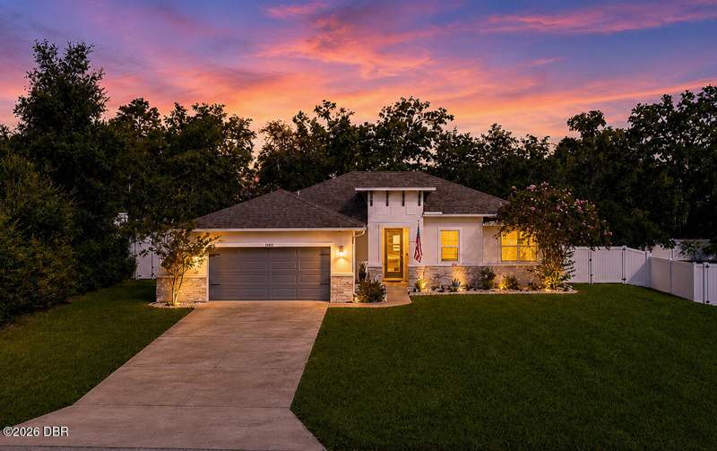 3 bedroom Single Family Residence at 3016 Fayson Circle, Deltona Lakes, Deltona — photo 3