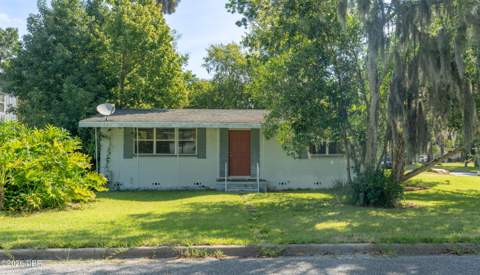 553 S Lanvale Avenue, Daytona Beach FL - photo 20 of 23