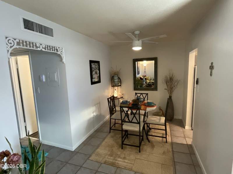 2 bedroom Condominium at 3013 N Halifax Avenue #B-35, Berkley House, Daytona Beach — photo 4
