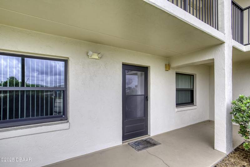 2 bedroom Condominium at 2700 Ocean Shore Boulevard #115, Ocean Watch, A Condo, Ormond Beach — photo 2