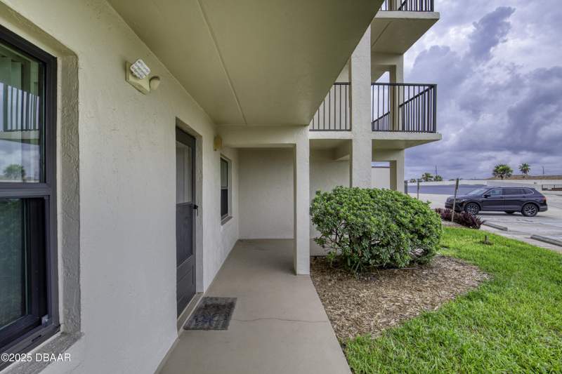 2 bedroom Condominium at 2700 Ocean Shore Boulevard #115, Ocean Watch, A Condo, Ormond Beach — photo 3