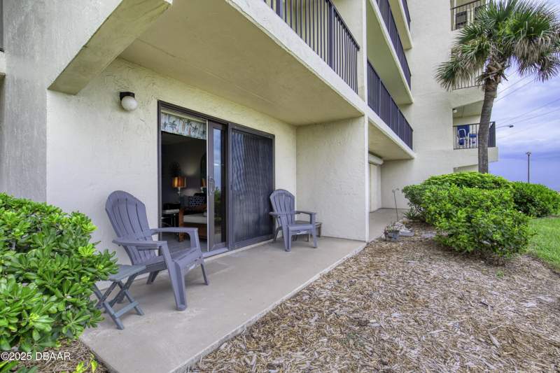 2 bedroom Condominium at 2700 Ocean Shore Boulevard #115, Ocean Watch, A Condo, Ormond Beach — photo 4