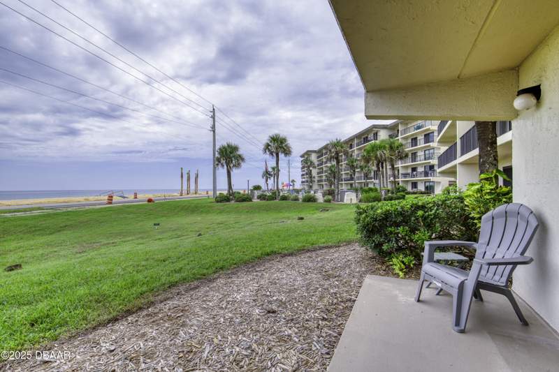 2 bedroom Condominium at 2700 Ocean Shore Boulevard #115, Ocean Watch, A Condo, Ormond Beach — photo 5
