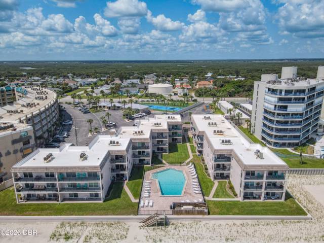 4495 S Atlantic Avenue #101S