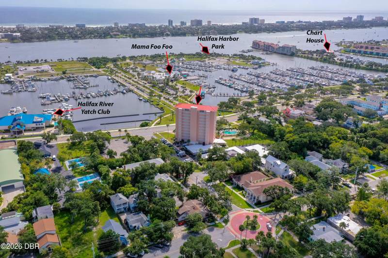 1 bedroom Condominium at 404 S Beach Street #140, Landmark Condo, Daytona Beach — photo 4